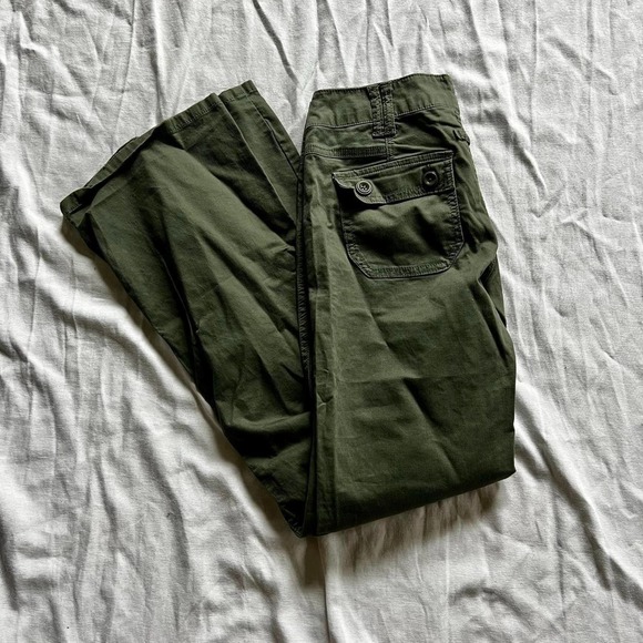 Y2k lowrise pants - Picture 4 of 4